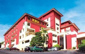 KBU International College Malaysia