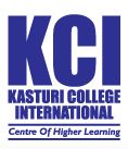 Kasturi College International