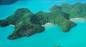 Langkawi Islands Malaysia