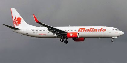Malindo Air Malaysia