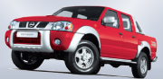 Nissan Malaysia - Frontier