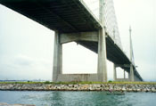 Penang Bridge Jambatan Pulau Pinang