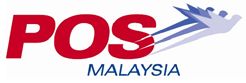 Pos Malaysia Logo