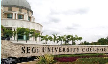 SEGi University College Malaysia 