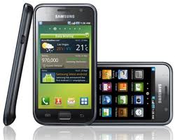 Samsung Galaxy S Price in Malaysia