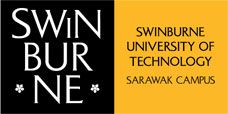 Swinburne University of Technology Sarawak Campus Malaysia logo
