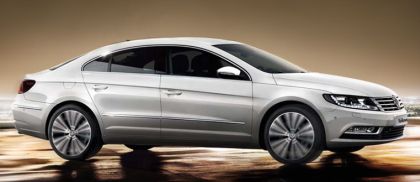 Volkswagen CC Price in Malaysia