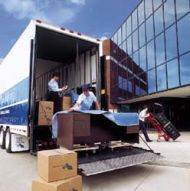 International relocation and moving services in Malaysia