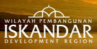 Iskandar Development Region IDR Malaysia
