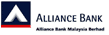 Alliance Bank Berhad Kuala Lumpur Malaysia