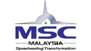 Multimedia Super Corridor MSC Malaysia